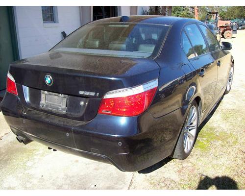 BMW BMW 535i Parts Cars or Trucks
