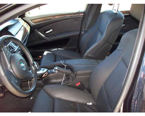 BMW BMW 535i Steering Wheel