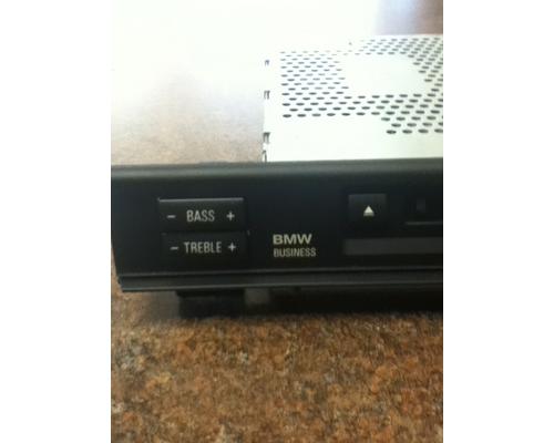 BMW BMW 540i AV Equipment