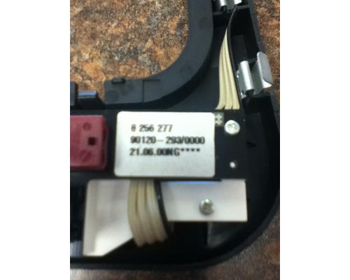 BMW BMW 540i Electrical Parts, Misc.