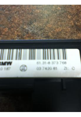 BMW BMW 540i Electrical Parts, Misc.