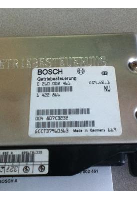 BMW BMW 540i Electronic Chassis Control Modules