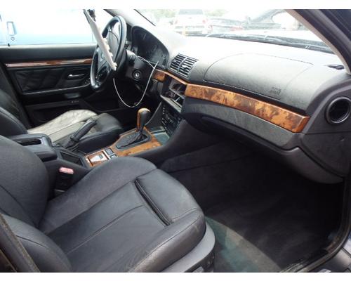 BMW BMW 540i Parts Cars or Trucks