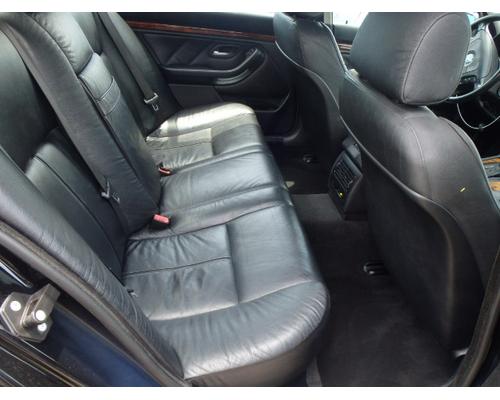 BMW BMW 540i Parts Cars or Trucks