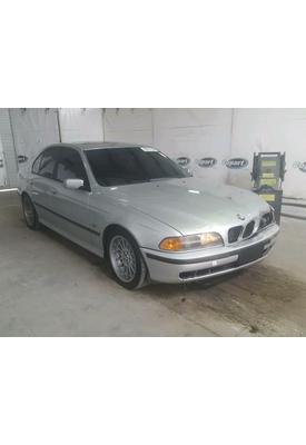 BMW BMW 540i Parts Cars or Trucks