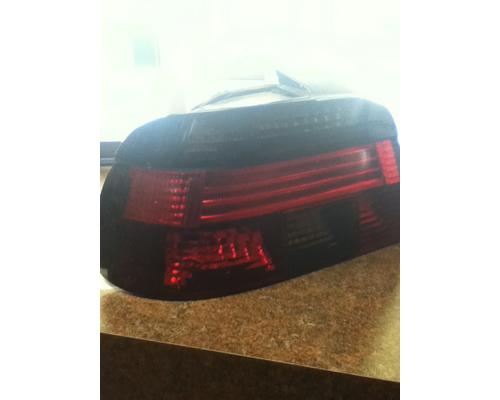 BMW BMW 540i Tail Lamp