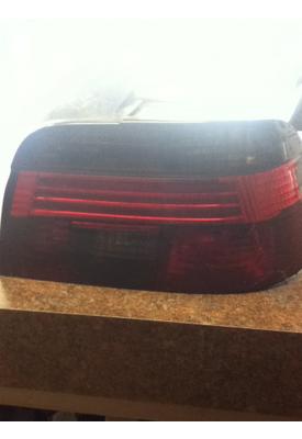 BMW BMW 540i Tail Lamp