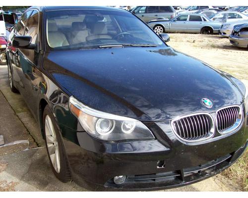 BMW BMW 545i Parts Cars or Trucks