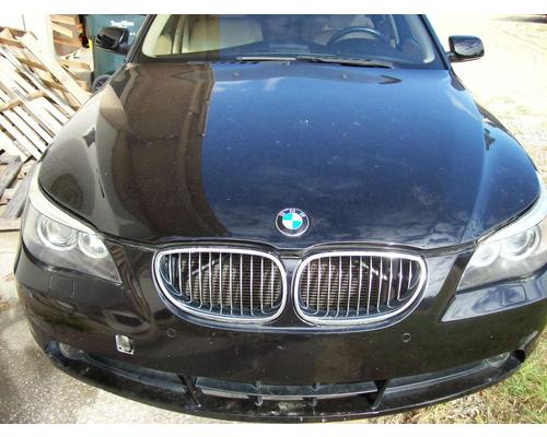 BMW BMW 545i Parts Cars or Trucks