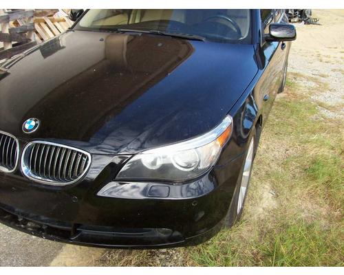 BMW BMW 545i Parts Cars or Trucks