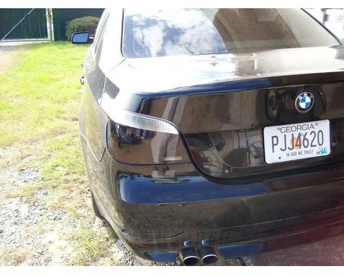 BMW BMW 545i Parts Cars or Trucks