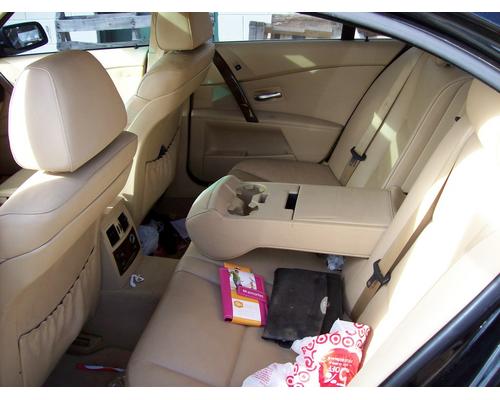 BMW BMW 545i Parts Cars or Trucks