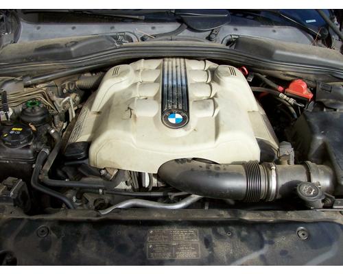 BMW BMW 545i Parts Cars or Trucks