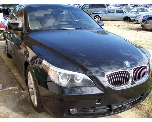 BMW BMW 545i Side View Mirror
