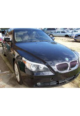 BMW BMW 545i Side View Mirror