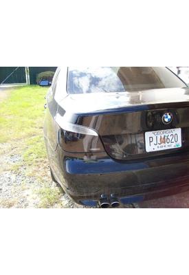 BMW BMW 545i Tail Lamp