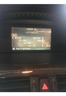 BMW BMW 550i Info-GPS-TV Screen