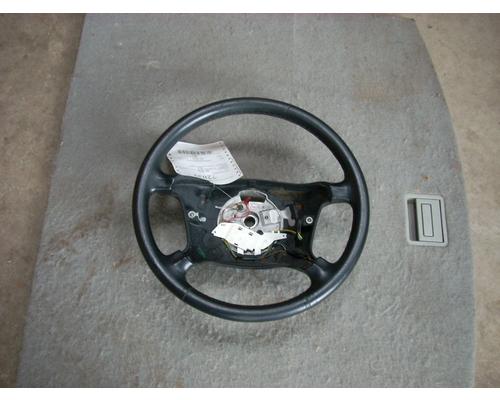 BMW BMW 740i Steering Wheel
