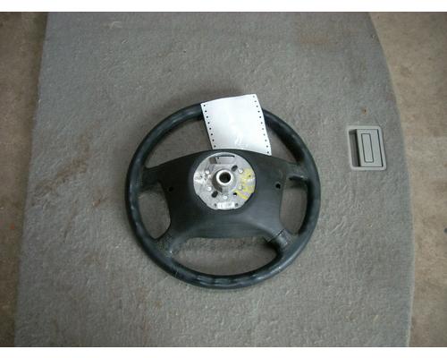 BMW BMW 740i Steering Wheel