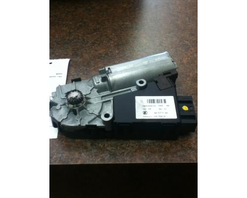 BMW BMW 740i Sun Roof Motor