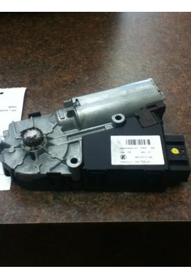 BMW BMW 740i Sun Roof Motor