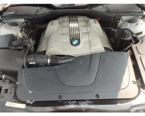 BMW BMW 745i Parts Cars or Trucks