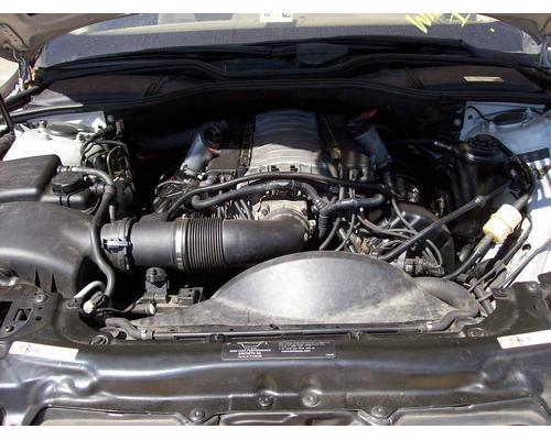 BMW BMW 745i Parts Cars or Trucks