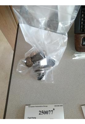 BMW BMW 750i Fuel Pump