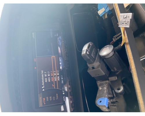 BMW BMW 750i Info-GPS-TV Screen