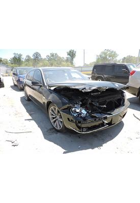BMW BMW 750i Parts Cars or Trucks