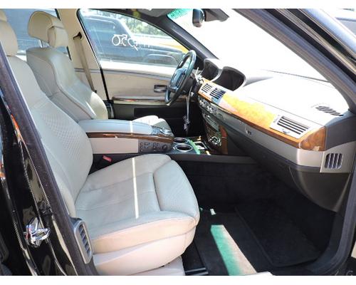 BMW BMW 750i Parts Cars or Trucks