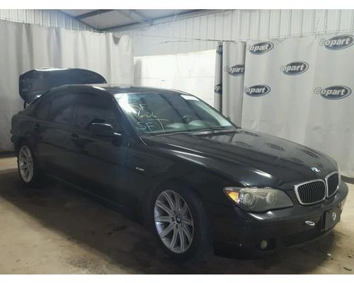 BMW BMW 750i Parts Cars or Trucks