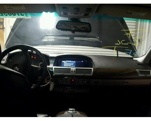 BMW BMW 750i Parts Cars or Trucks