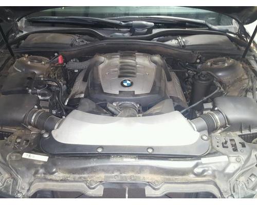 BMW BMW 750i Parts Cars or Trucks