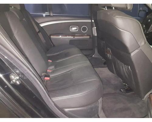 BMW BMW 750i Parts Cars or Trucks