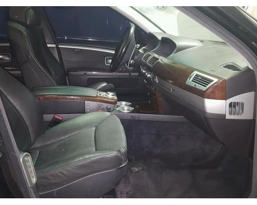 BMW BMW 750i Parts Cars or Trucks