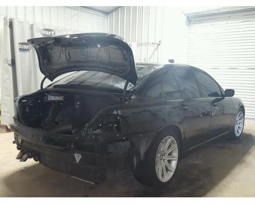 BMW BMW 750i Parts Cars or Trucks