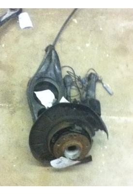 BMW BMW 850i Stub Axle, Rear