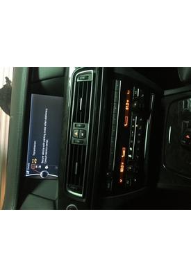 BMW BMW ACTIVEHYBRID 7 Info-GPS-TV Screen