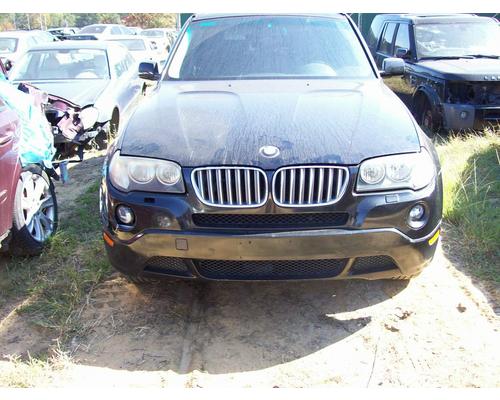 BMW BMW X3 Parts Cars or Trucks