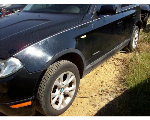 BMW BMW X3 Parts Cars or Trucks