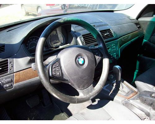 BMW BMW X3 Parts Cars or Trucks