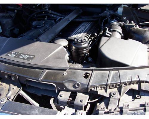 BMW BMW X3 Parts Cars or Trucks