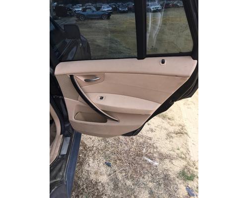 BMW BMW X3 Trim Panel, Rear Door