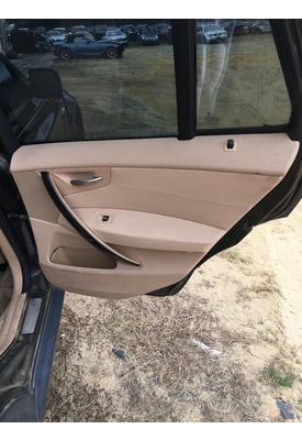 BMW BMW X3 Trim Panel, Rear Door