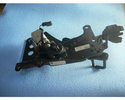 BMW BMW X5 Electrical Parts, Misc.