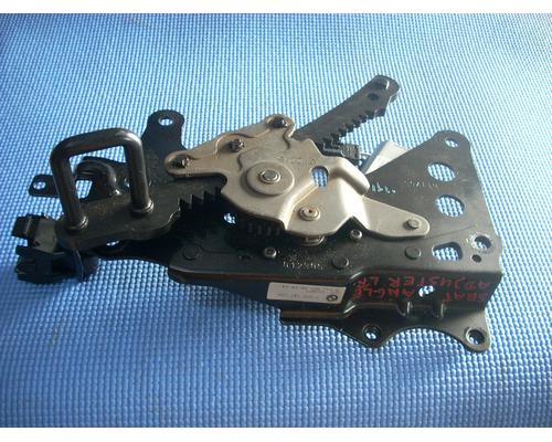 BMW BMW X5 Electrical Parts, Misc.