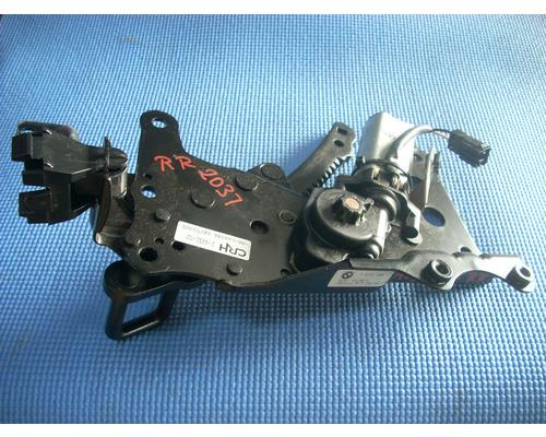 BMW BMW X5 Electrical Parts, Misc.