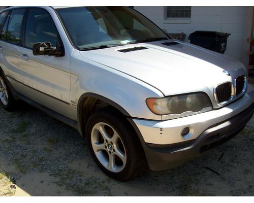 BMW BMW X5 Parts Cars or Trucks