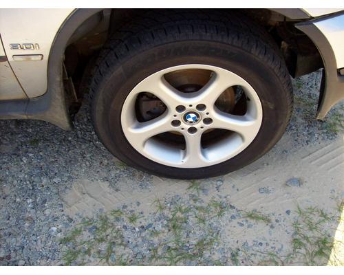 BMW BMW X5 Parts Cars or Trucks